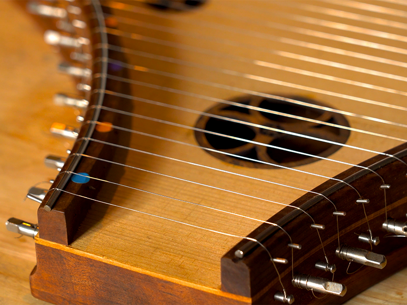 FACTURE INSTRUMENTALE