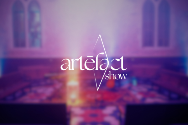 Artēfact Show